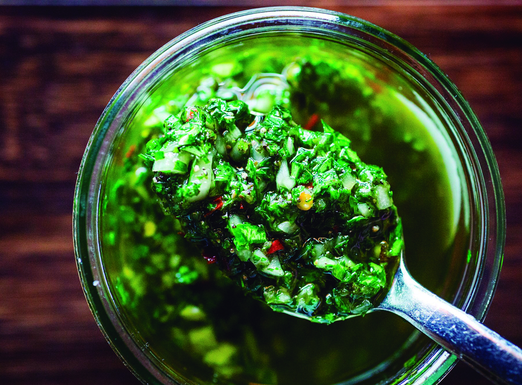 Chimichurri